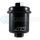 AEM 25-200BK 94-01 ACURA INTEGRA / 94-97 HONDA ACCORD / 96-00 CIVIC / 97-01 PRELUDE BLACK FUEL FILTER KIT