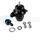 AEM 25-300BK 94-01 ACURA INTEGRA / 90-93 HONDA ACCORD / 92-95 HONDA CIVIC / 99-00 HONDA CIVIC BLACK ADJUSTABL