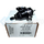AEM 25-301BK 98-99 ACURA CL / 00-05 S2000 / 98-02 ACCORD / 96-00 CIVIC BLACK ADJUSTABLE FUEL PRESSURE REGULAT