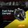 AEM 25-4002 AN6 ORB 40-70PSI FUEL PULSE DAMPER