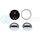 AEM 30-0301-ACC X-SERIES PRESSURE GAUGE ACCESSORY KIT