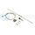 AEM 30-2064 UNIVERSAL EXHAUST BACK PRESSURE SENSOR INSTALL KIT