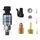 AEM 30-2130-100 6.5 BAR MAP OR 100 PSIG STAINLESS STEEL SENSOR KIT