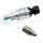 AEM 30-2130-1000 1000 PSIG STAINLESS SENSOR KIT - 1/8IN NPT MALE THREAD TO -4 ADAPTER