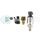 AEM 30-2130-2000 139 BAR MAP OR 2000 PSIA STAINLESS STEEL SENSOR KIT