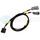 AEM 30-2213 CD-7/CD-7L PLUG AND PLAY ADAPTER HARNESS FOR MSD GRID