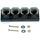 AEM 30-2225 4 PORT AEMNET CAN HUB