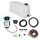 AEM 30-3301 V2 5 GALLON DIESEL WATER/METHANOL INJECTION KIT (INTERNAL MAP)
