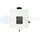 AEM 30-3325 V2 WATER / METHANOL 1.15 GALLON METHANOL INJECTION TANK