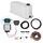 AEM 30-3351 V2 5 GALLON DIESEL WATER/METHANOL INJECTION KIT - MULTI INPUT