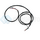 AEM 30-3459 POWER HARNESS FOR 30-0300 X-SERIES WIDEBAND GAUGE