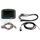 AEM 30-5600F CD-5 CARBON FLUSH DIGITAL DASH DISPLAY