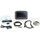 AEM 30-5700F CD-7 CARBON FLUSH DIGITAL DASH DISPLAY