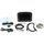 AEM 30-5703 CD-7 LOGGING GPS ENABLED RACE DASH CARBON FIBER DIGITAL DISPLAY W/O VDM (CAN INPUT ONLY)