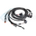 AEM 30-8601 VCU UNIVERSAL LV REAR HARNESS
