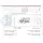 AEM 50-1005 400LPH HIGH PRESSURE FUEL PUMP -6AN FEMALE OUT, -10AN FEMALE IN