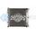CSF 3564 97-99 PORSCHE BOXSTER 2.5L OEM PLASTIC RADIATOR