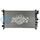 CSF 3578 11-13 BUICK REGAL 2.0L OEM PLASTIC RADIATOR