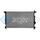 CSF 3591 13-16 DODGE DART 1.4L OEM PLASTIC RADIATOR