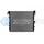 CSF 3592 12-18 JEEP WRANGLER 3.6L OEM PLASTIC RADIATOR
