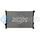 CSF 3597 13-19 FORD FLEX 3.5L OEM PLASTIC RADIATOR