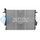 CSF 3601 11-16 FORD F-250 SUPER DUTY 6.7L OEM PLASTIC RADIATOR