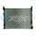 CSF 3622 12-18 NISSAN VERSA 1.6L OEM PLASTIC RADIATOR
