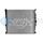 CSF 3647 12-2011 BMW X3 2.8L OEM PLASTIC RADIATOR