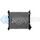 CSF 3655 13-15 CHEVROLET SPARK 1.2L OEM PLASTIC RADIATOR
