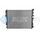 CSF 3662 13-19 RAM 1500 3.6L OEM PLASTIC RADIATOR