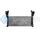 CSF 3665 12-14 FORD EDGE 2.0L OEM PLASTIC RADIATOR