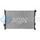 CSF 3667 11-19 FORD EXPLORER 3.5L OEM PLASTIC RADIATOR