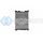 CSF 3679 13-17 HYUNDAI VELOSTER 1.6L OEM PLASTIC RADIATOR