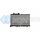 CSF 3696 14-18 SUBARU FORESTER 2.0L OEM PLASTIC RADIATOR