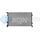 CSF 3705 12-18 VOLKSWAGEN PASSAT 2.5L OEM PLASTIC RADIATOR