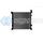 CSF 3753 15-19 HYUNDAI SONATA 1.6L OEM PLASTIC RADIATOR