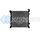 CSF 3754 15-16 HYUNDAI SONATA 2.0L OEM PLASTIC RADIATOR