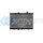 CSF 3769 14-19 NISSAN ROGUE 2.5L OEM PLASTIC RADIATOR