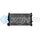 CSF 3778 14-16 CHEVROLET CRUZE 1.4L OEM PLASTIC RADIATOR