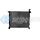 CSF 3790 16-18 KIA SORENTO 2.0L TURBO OEM PLASTIC RADIATOR