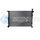 CSF 3791 16-18 KIA SORENTO 2.4L OEM PLASTIC RADIATOR