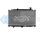 CSF 3804 14-19 MAZDA 6 2.5L OEM PLASTIC RADIATOR