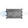 CSF 3813 17-19 FORD FUSION 2.0L OEM PLASTIC RADIATOR