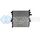 CSF 3818 14-19 INFINITI QX80 5.6L OEM PLASTIC RADIATOR