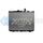 CSF 3827 16-19 LEXUS RX 350 3.5L OEM PLASTIC RADIATOR