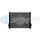CSF 3845 18-20 BUICK ENCLAVE 3.6L OEM PLASTIC RADIATOR