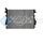 CSF 3849 17-19 FORD F-250 SUPER DUTY 6.7LOEM PLASTIC RADIATOR