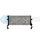 CSF 3870 18-20 HYUNDAI ELANTRA GT 1.6T OEM PLASTIC RADIATOR
