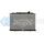 CSF 3883 18-20 HONDA ODYSSEY 3.5L OEM PLASTIC RADIATOR
