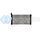 CSF 3889 18-19 SUBARU CROSSTREK 2.0L OEM PLASTIC RADIATOR